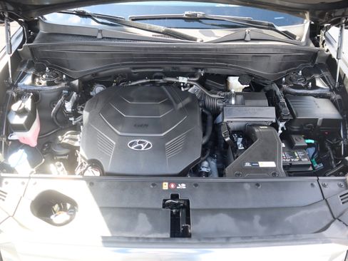 Used 2023 Hyundai Palisade Calligraphy image 39