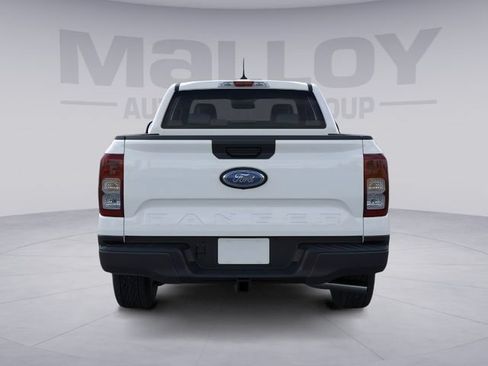 New 2026 Ford Ranger XL w/ Trailer Tow Package AWD/4WD image 5