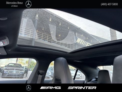 Certified 2022 Mercedes-Benz CLA 250 image 15