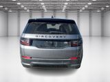 Used 2021 Land Rover Discovery Sport S image 6