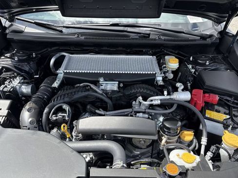 New 2026 Subaru WRX tS w/ Accessory Package #2 AWD/4WD image 23