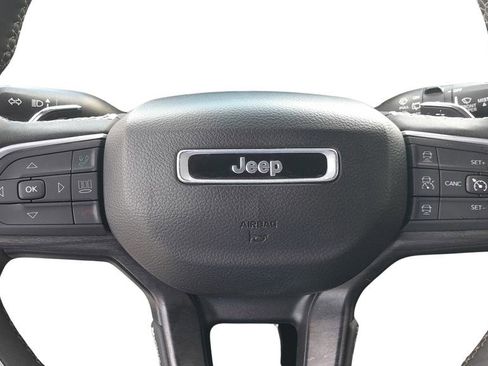 Used 2023 Jeep Grand Cherokee Limited image 21