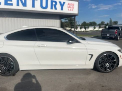 Used 2018 BMW 430i Coupe w/ Premium Package RWD image 18