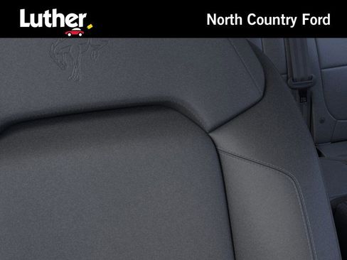 New 2026 Ford Bronco Big Bend image 18