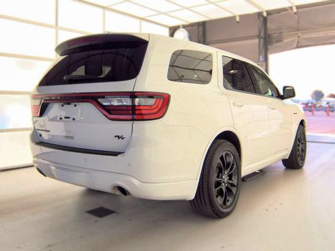 Used 2022 Dodge Durango R/T w/ Blacktop Package AWD/4WD image 7