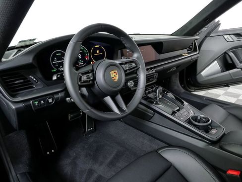 New 2026 Porsche 911 GTS image 4