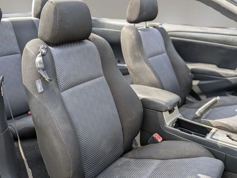Used 2008 Toyota Solara Sport FWD image 18