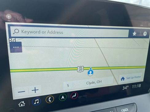 New 2026 Chevrolet Blazer RS w/ Enhanced Convenience Package image 22