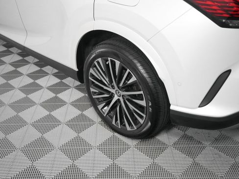 Certified 2024 Lexus RX 350 Premium Plus w/ Convenience Package FWD image 8