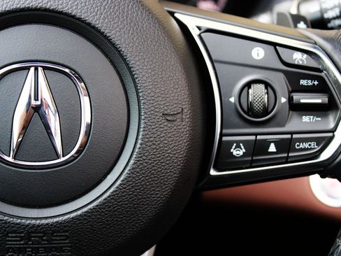 Used 2023 Acura RDX w/ Technology Package image 33