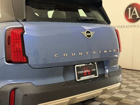 Used 2025 MINI Cooper Countryman S image 10