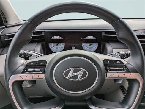 Used 2022 Hyundai Tucson Limited image 31