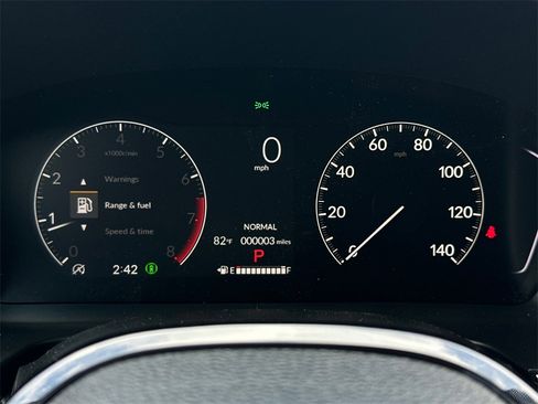 New 2025 Honda Pilot Touring image 24