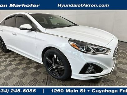Used 2019 Hyundai Sonata SEL