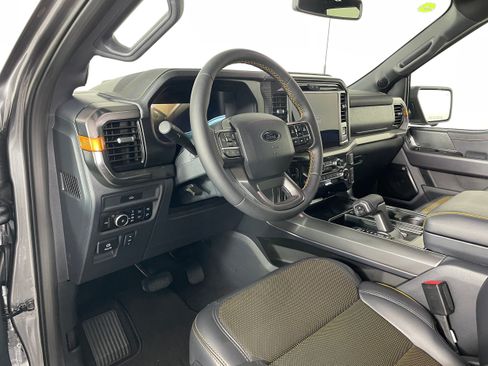 New 2026 Ford F150 Tremor w/ Equipment Group 402A High AWD/4WD image 2