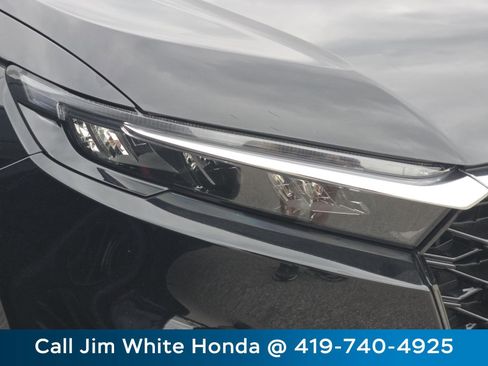 Certified 2024 Honda CR-V EX image 12