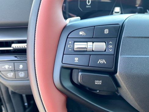 New 2026 Kia Sportage SX Prestige AWD/4WD image 14