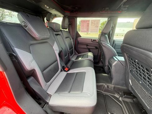 Used 2024 Ford Bronco Big Bend AWD/4WD image 31