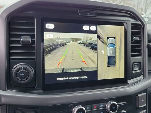 New 2026 Ford F150 XLT w/ Equipment Group 302A MID image 26