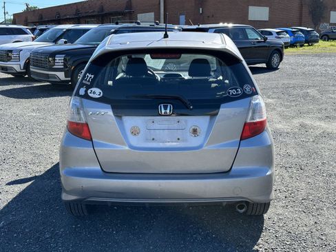 Used 2010 Honda Fit Sport image 7