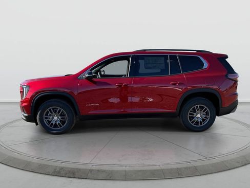 New 2026 GMC Acadia Elevation FWD image 5