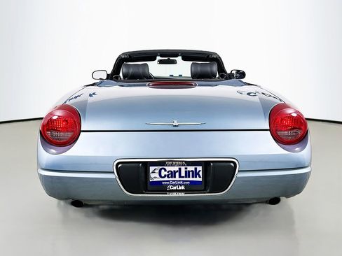 Used 2005 Ford Thunderbird RWD image 7