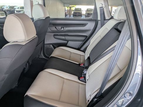 Used 2024 Honda CR-V EX image 20