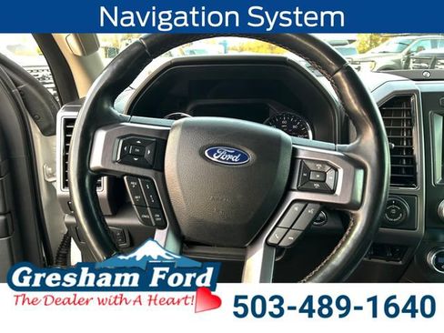 Used 2020 Ford Expedition Platinum image 16