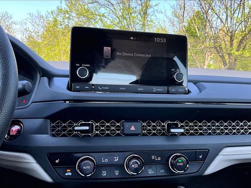 Used 2023 Honda Accord EX image 49