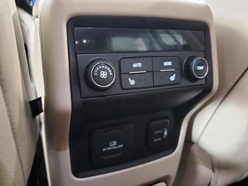 Used 2019 GMC Acadia Denali FWD image 12