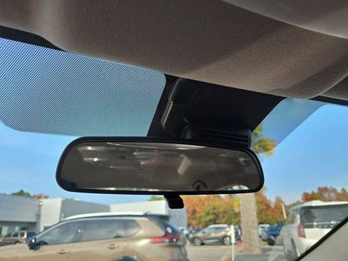 New 2025 Nissan Versa S w/ Trunk Package image 31