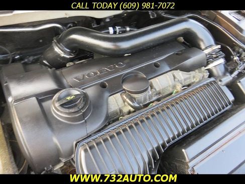 Used 2007 Volvo V50 T5 image 31