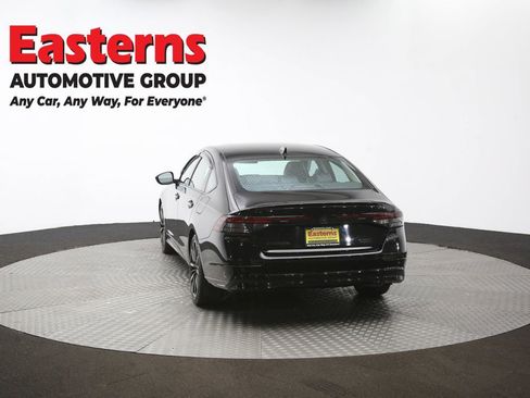 Used 2024 Honda Accord Touring image 38