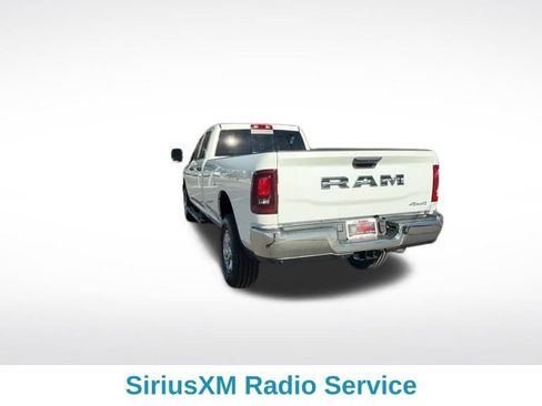 New 2026 RAM 2500 Tradesman image 37