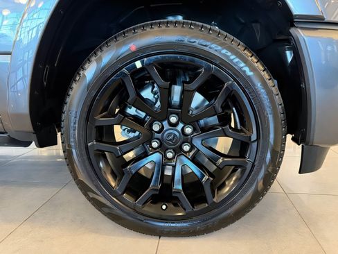 New 2026 RAM 1500 Limited AWD/4WD image 9