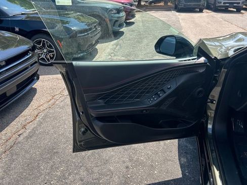 New 2026 Dodge Charger R/T AWD/4WD image 20