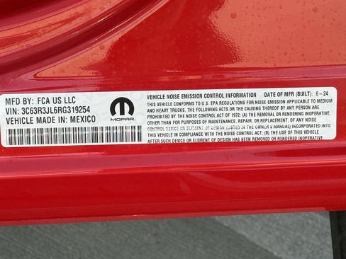 Used 2024 RAM 3500 Laramie w/ Bed Utility Group image 26