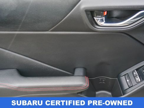 Certified 2023 Subaru BRZ Limited RWD image 18
