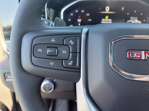 New 2026 GMC Sierra 1500 Elevation w/ Elevation Premium Package AWD/4WD image 17