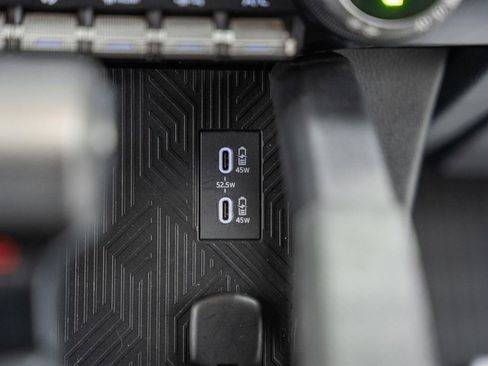 Certified 2025 Toyota Tacoma TRD Sport w/ TRD Sport Premium Package image 27