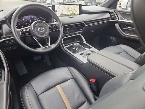 Certified 2024 MAZDA CX-90 Plug-In Hybrid w/ Premium Plus image 3