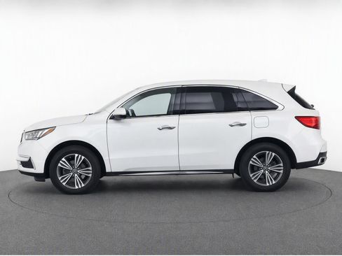 Used 2019 Acura MDX FWD image 7