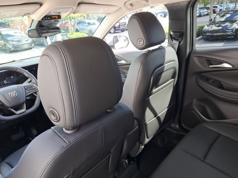 New 2026 Buick Encore GX Sport Touring w/ Comfort Package image 13