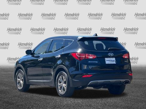Used 2014 Hyundai Santa Fe Sport w/ Technology Package 14 FWD image 7