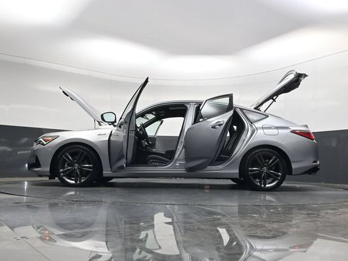 Used 2023 Acura Integra A-Spec FWD image 44
