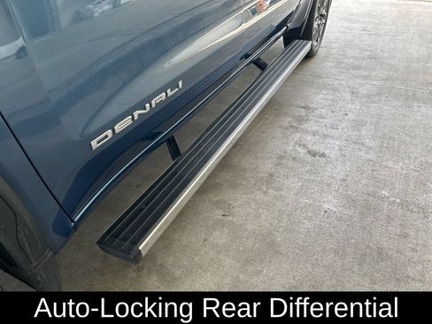 Used 2025 GMC Sierra 1500 Denali Ultimate AWD/4WD image 18
