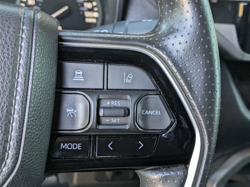 Used 2023 Toyota Tundra SR5 w/ SR5 Convenience Package image 22