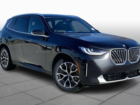 Used 2026 BMW X3 xDrive30 w/ Convenience Package image 2