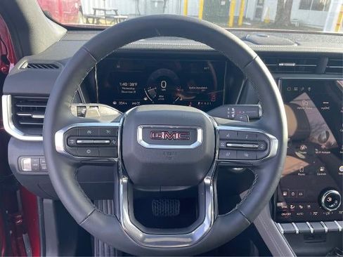 New 2026 GMC Terrain Elevation image 24