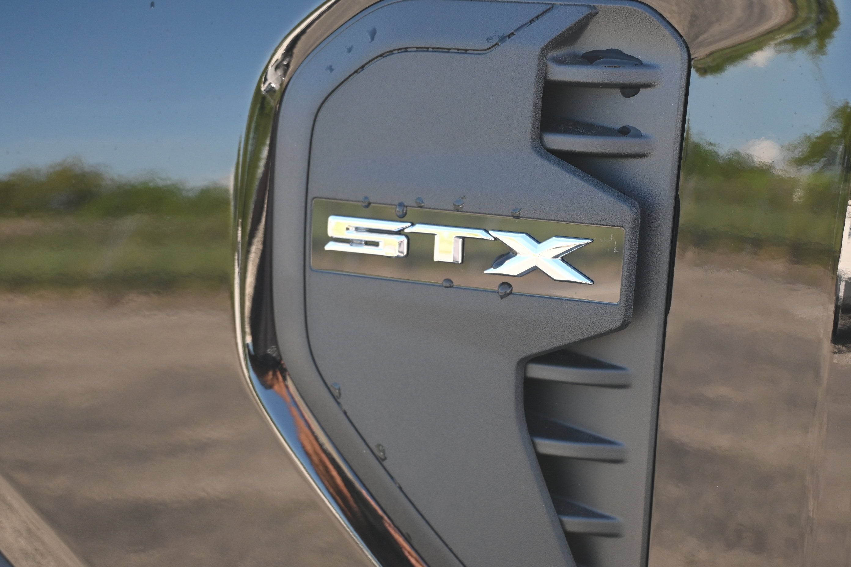 New 2026 Ford Ranger XL RWD image 10